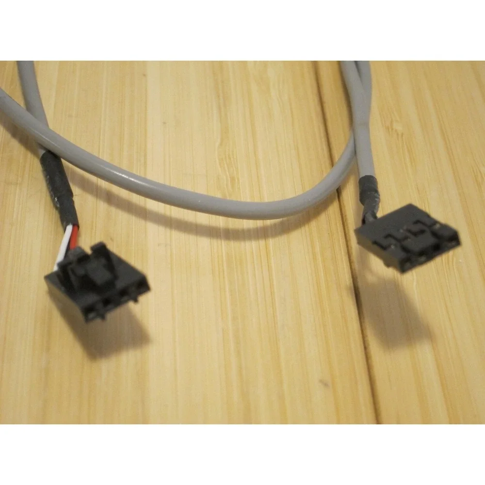 CD-ROM DVD-ROM Audio Sound Card Internal Cable H4PL to H4PL MPC4 Female 4-Pin